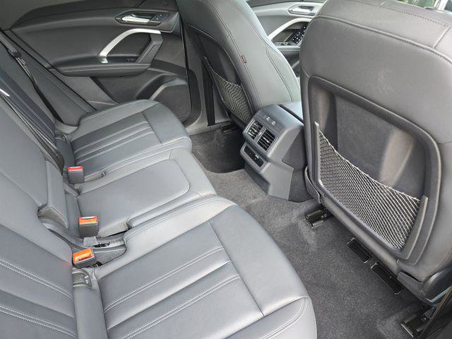 Used 2025 Audi Q5 Premium w/ Convenience Package AWD/4WD image 13