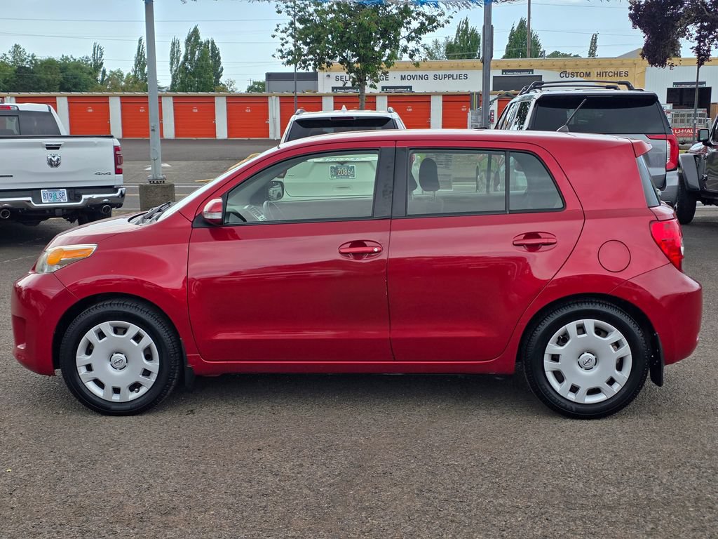 Used 2012 Scion xD FWD image 6