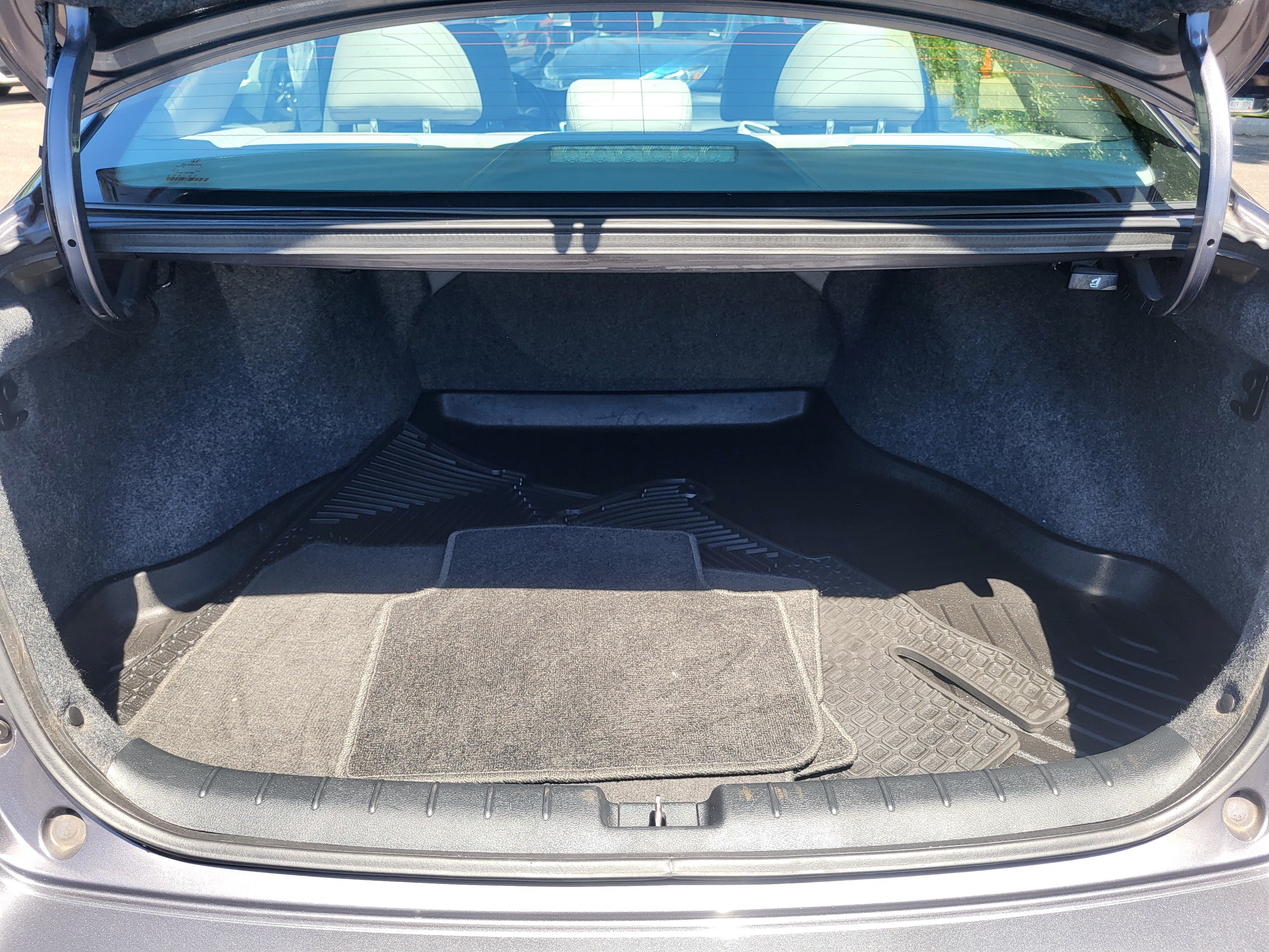 Used 2013 Honda Accord EX-L image 26
