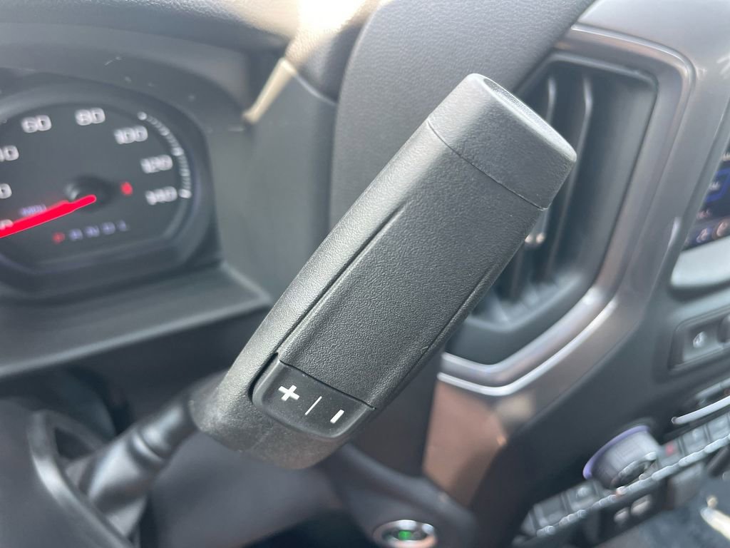 Used 2024 Chevrolet Silverado 1500 Custom image 15