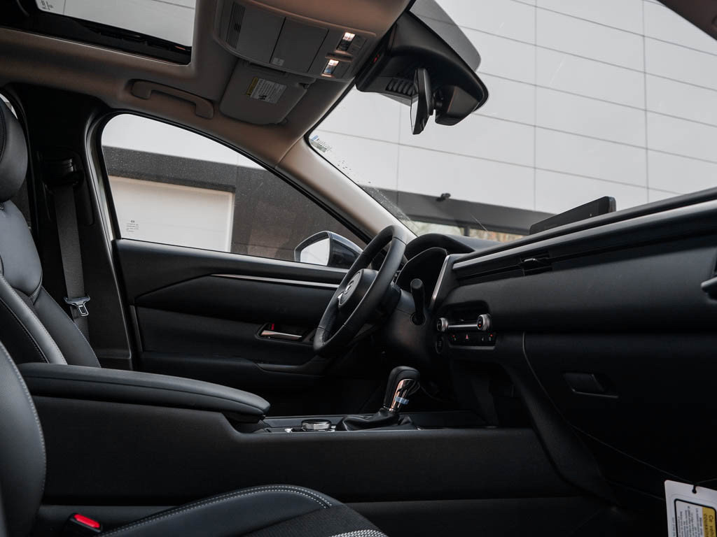 New 2026 MAZDA CX-50 Meridian Edition AWD/4WD image 10