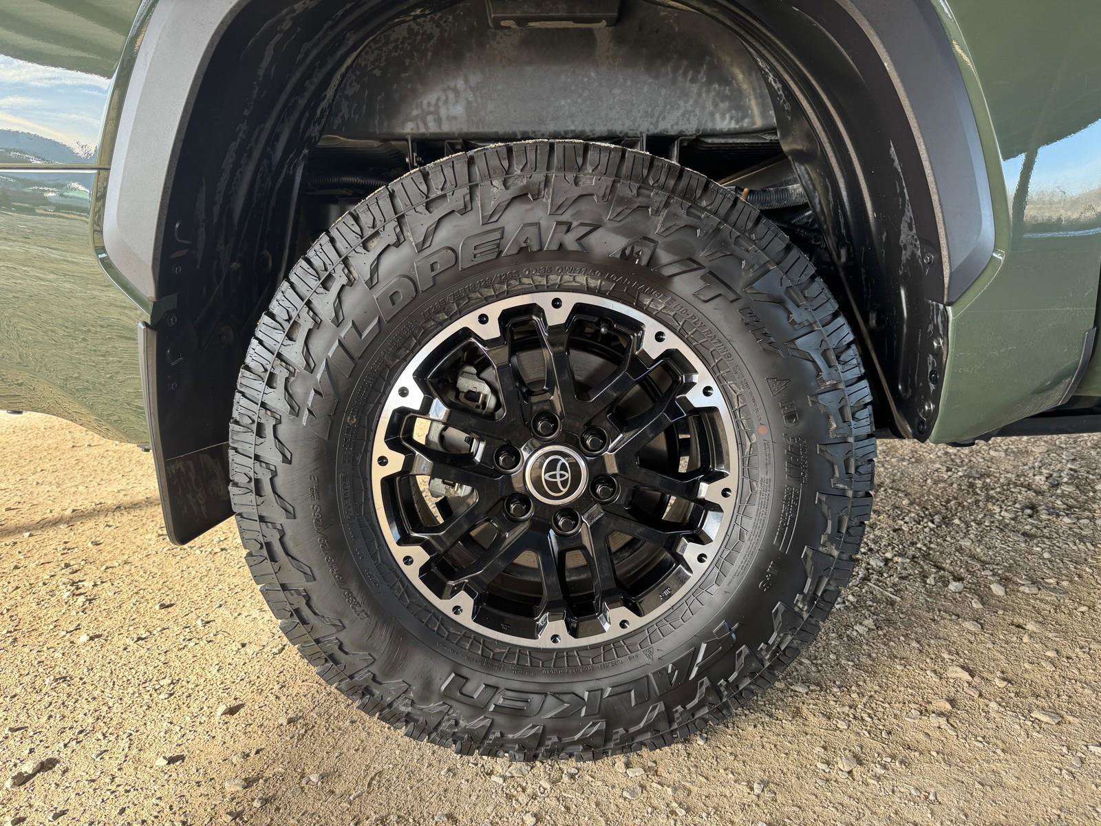 Used 2023 Toyota Tundra SR5 image 43