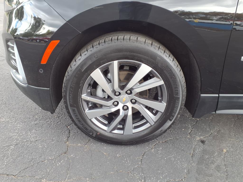 Used 2022 Chevrolet Equinox Premier image 9