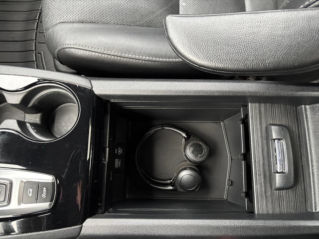 Used 2021 Honda Pilot Elite image 24