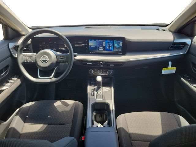 New 2026 Nissan Kicks S FWD image 19