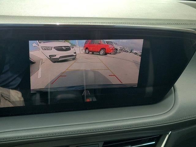 Used 2024 Buick Encore GX Sport Touring w/ Comfort Package FWD image 25