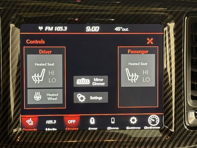 Used 2021 Dodge Challenger R/T Scat Pack image 24