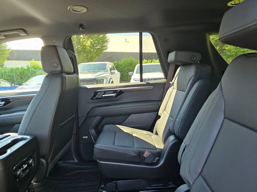 New 2026 Chevrolet Tahoe LT w/ Comfort Package AWD/4WD image 20
