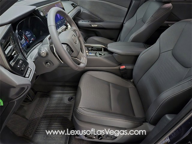 New 2026 Lexus TX 350 350 Premium image 10