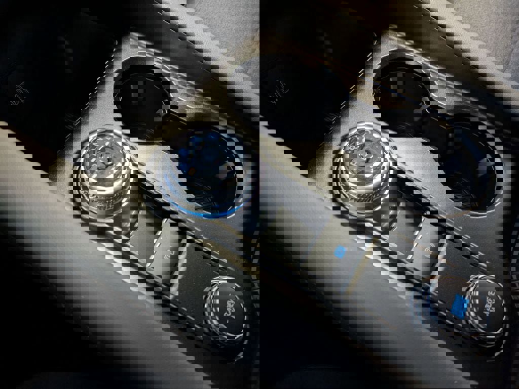 New 2026 Ford Explorer Active image 12