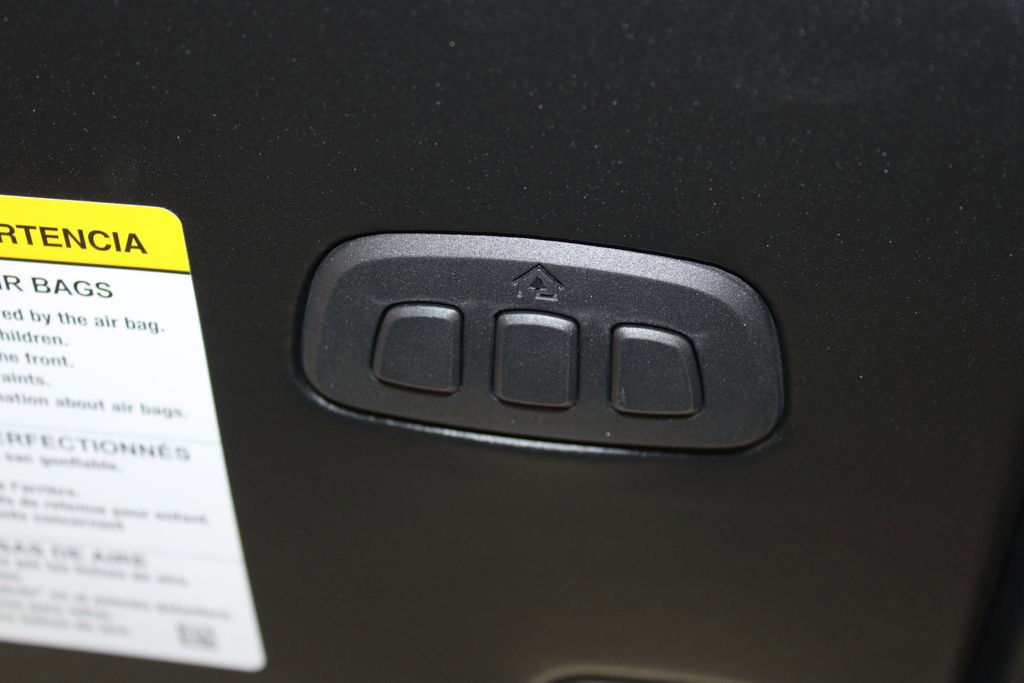 New 2025 Ford Bronco Badlands image 50