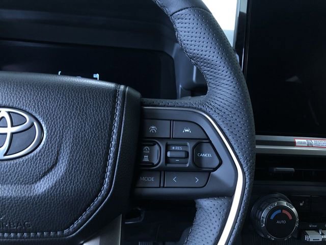 New 2025 Toyota Tacoma TRD Off-Road image 20