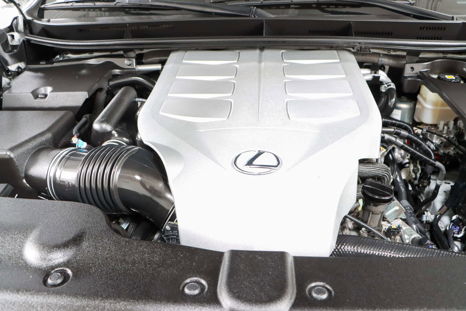 Used 2021 Lexus GX 460 Premium image 33