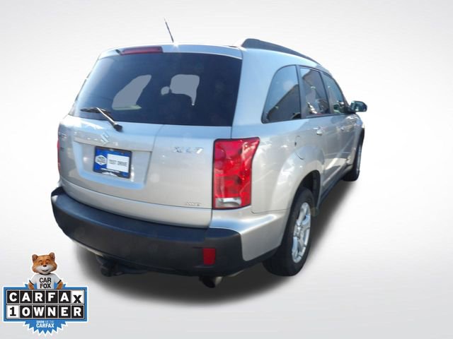 Used 2007 Suzuki XL7 Luxury image 13