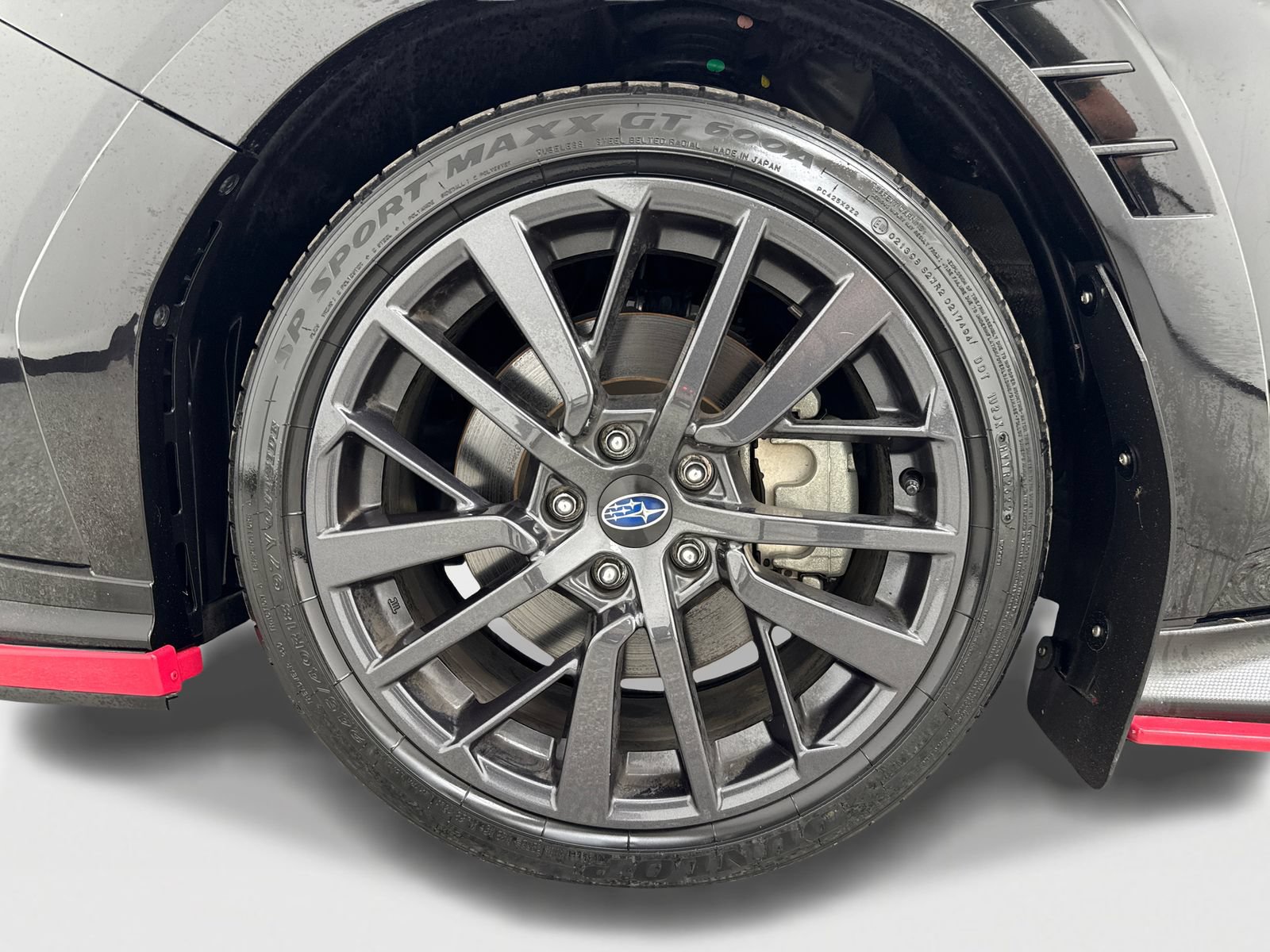 Used 2022 Subaru WRX Limited AWD/4WD image 51
