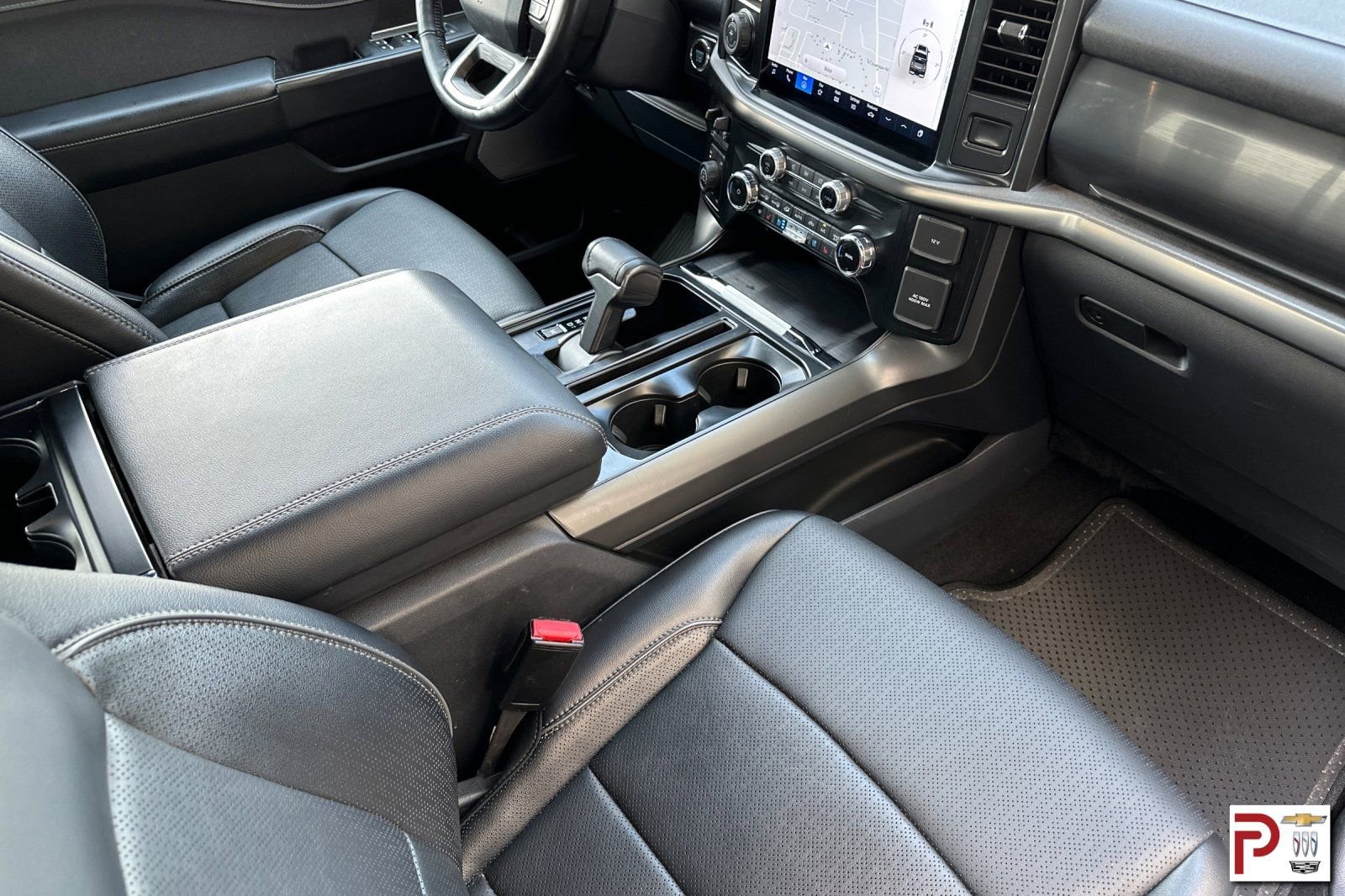 Used 2024 Ford F150 Lariat image 18