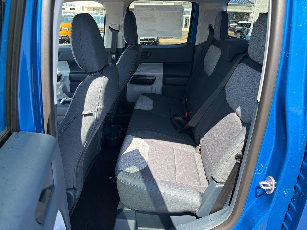New 2026 Ford Maverick XLT AWD/4WD image 23