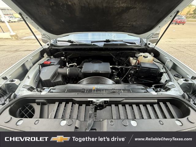 Used 2024 Chevrolet Silverado 2500 LT w/ Convenience Package AWD/4WD image 20