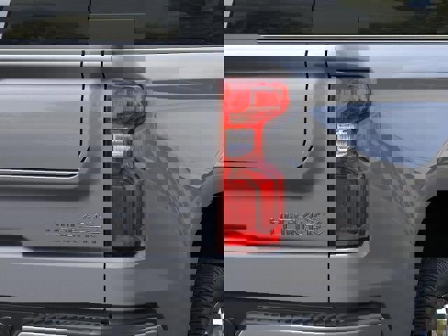 New 2026 Chevrolet Silverado 1500 High Country image 11