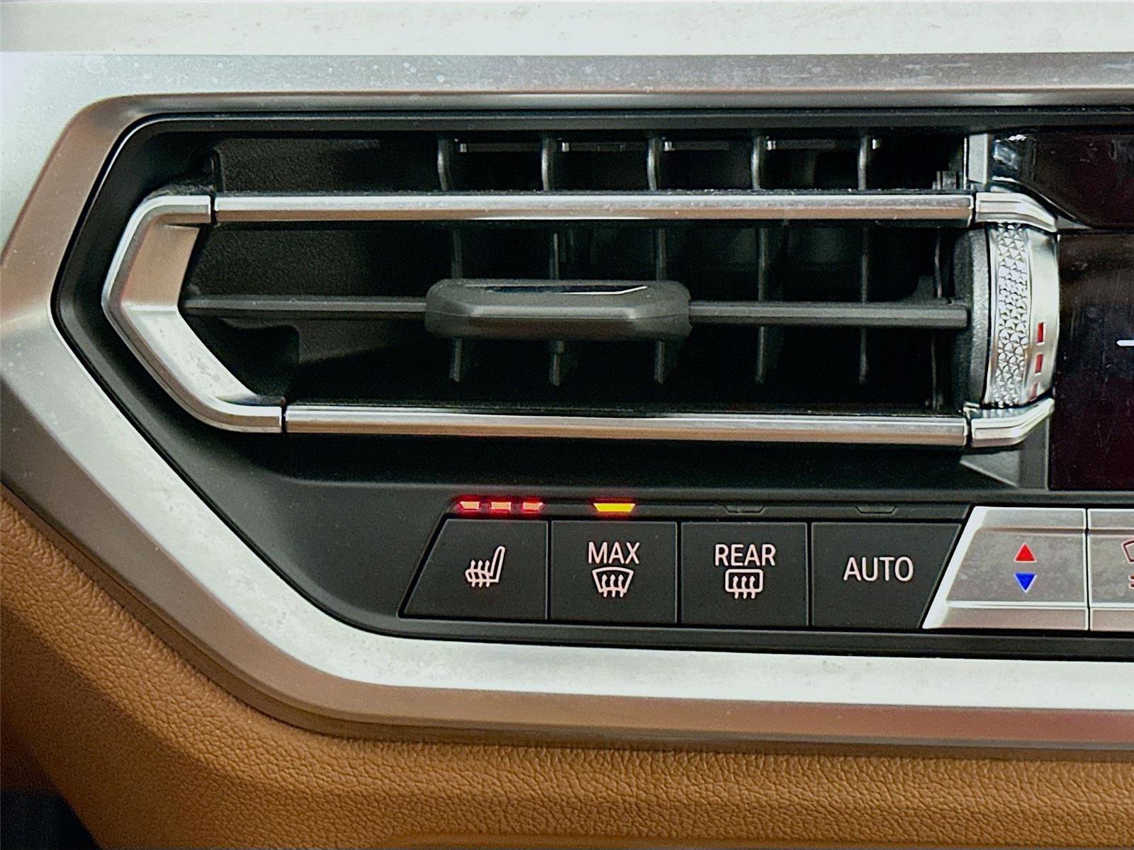 Certified 2022 BMW 430i Gran Coupe w/ M Sport Package image 20