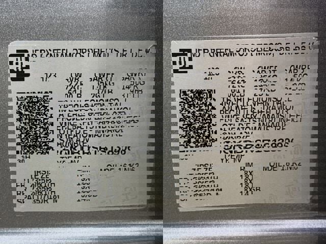 Used 2024 Chevrolet Blazer LT w/ Midnight/Sport Edition image 31