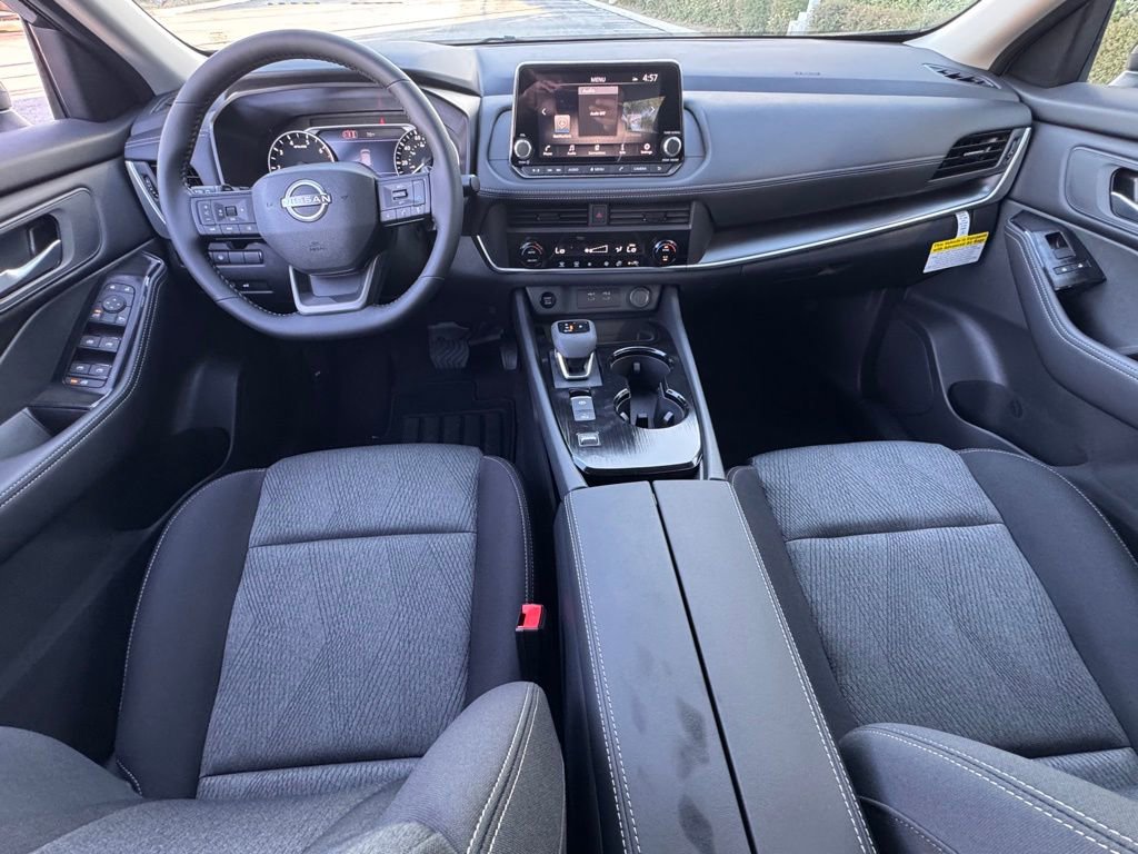New 2026 Nissan Rogue SV image 11