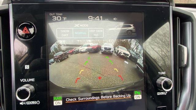 Used 2025 Subaru Forester Limited image 27