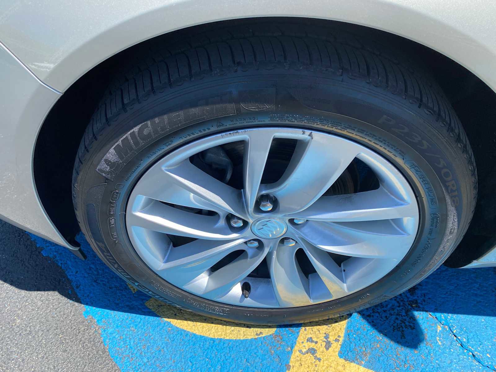 Used 2015 Buick Regal FWD image 37
