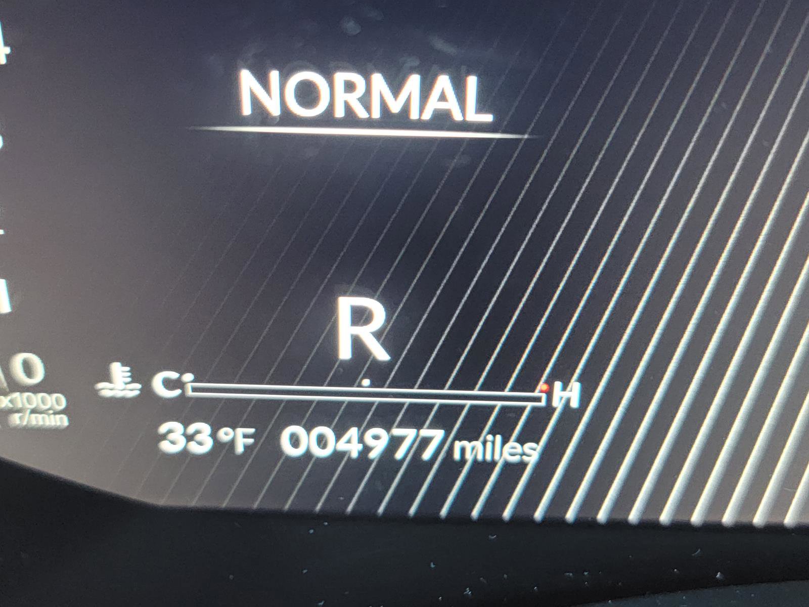 Certified 2025 Acura TLX w/ Technology Package image 38