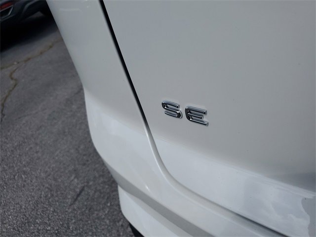 New 2026 Volkswagen Atlas Cross Sport SE image 7