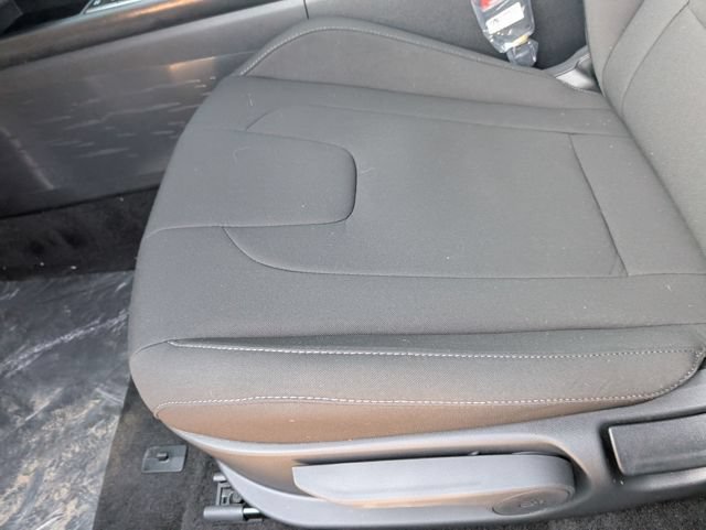 New 2026 Hyundai Elantra SEL FWD image 24