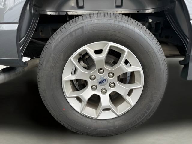 Used 2025 Ford F150 XLT w/ Equipment Group 301A Standard AWD/4WD image 38