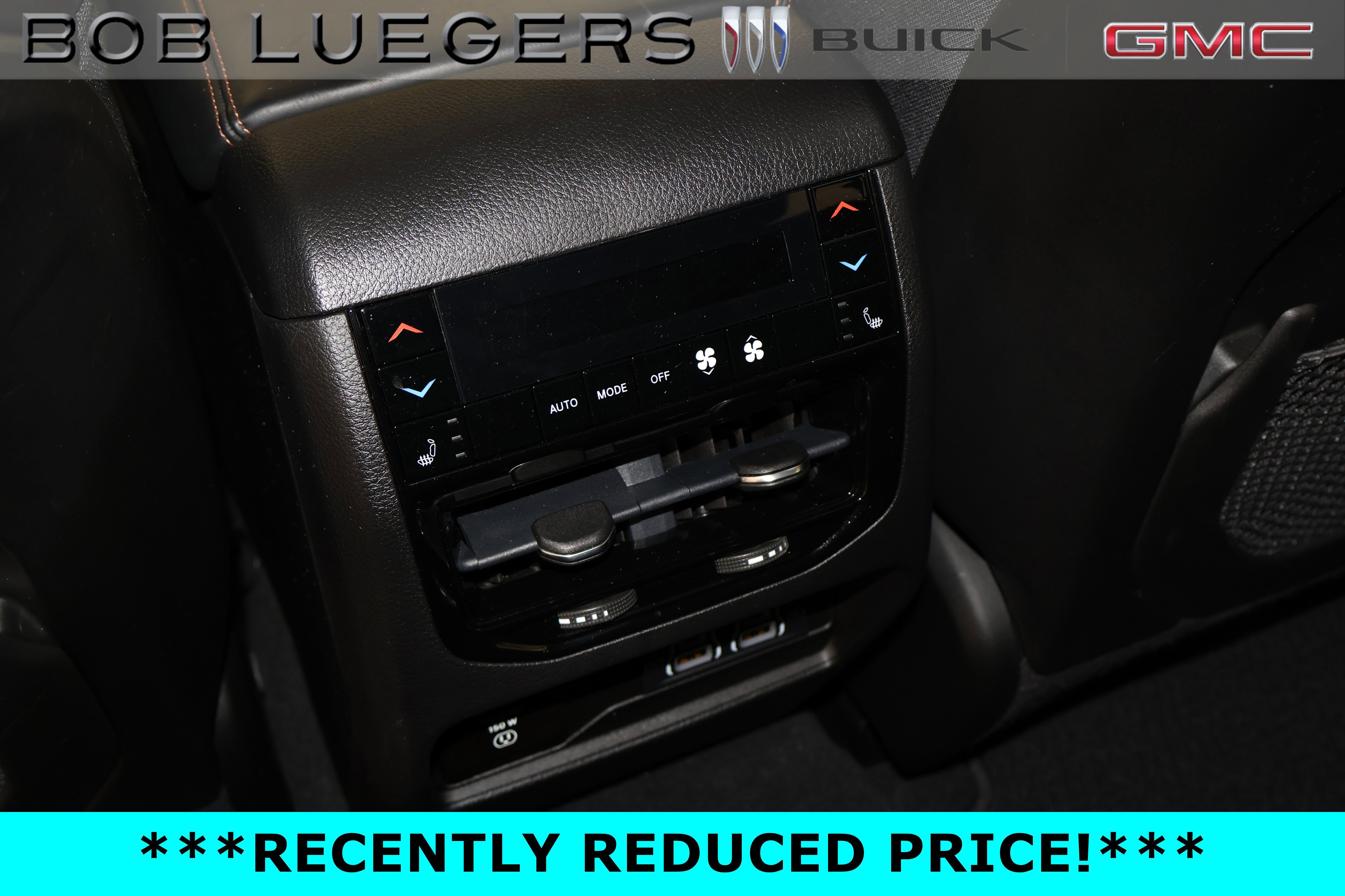 Used 2022 Jeep Grand Cherokee Summit w/ Adv Protech Group IV AWD/4WD image 15