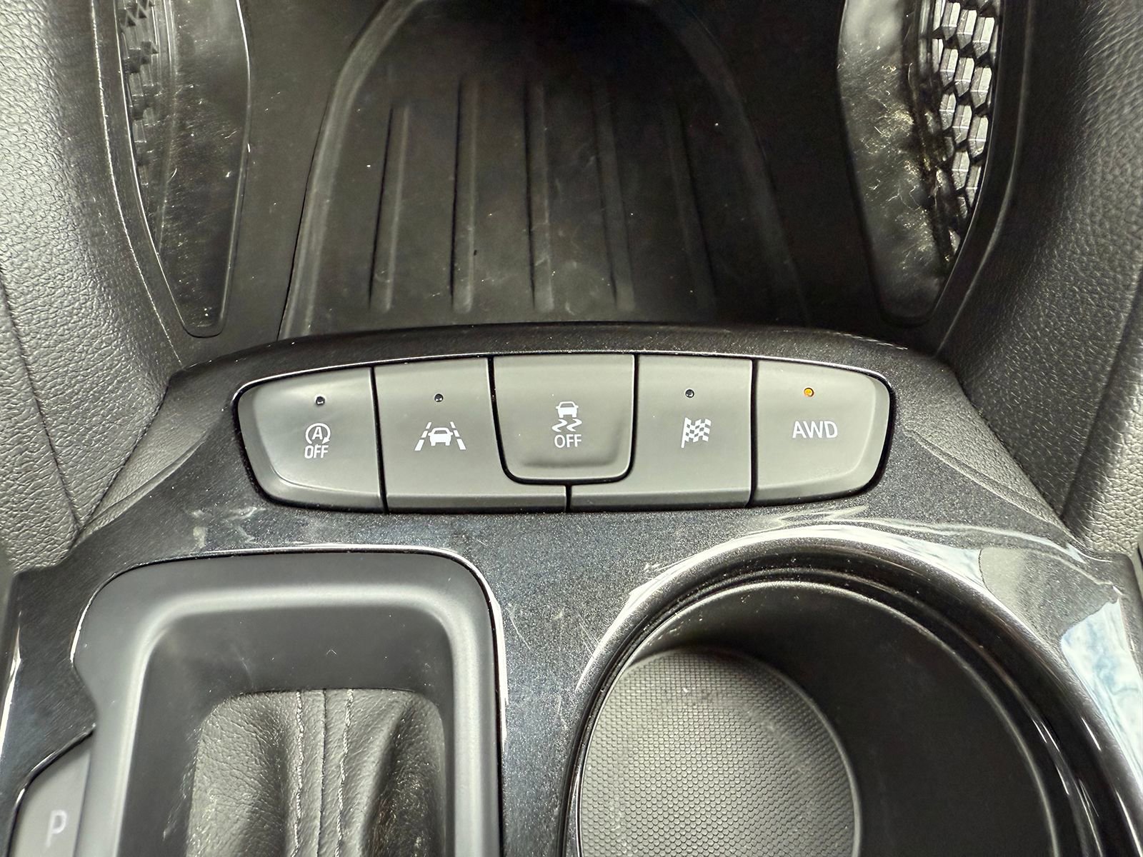 Certified 2021 Chevrolet TrailBlazer LT w/ Convenience Package AWD/4WD image 26