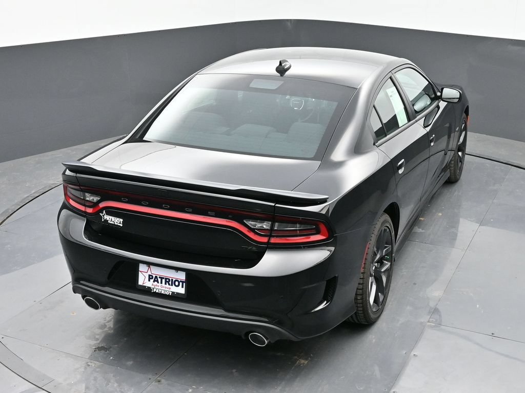 Used 2023 Dodge Charger R/T w/ Blacktop Package RWD image 27