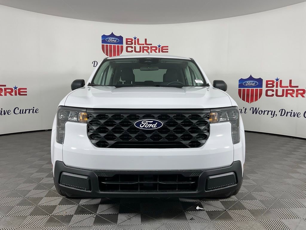 New 2026 Ford Maverick XL image 8