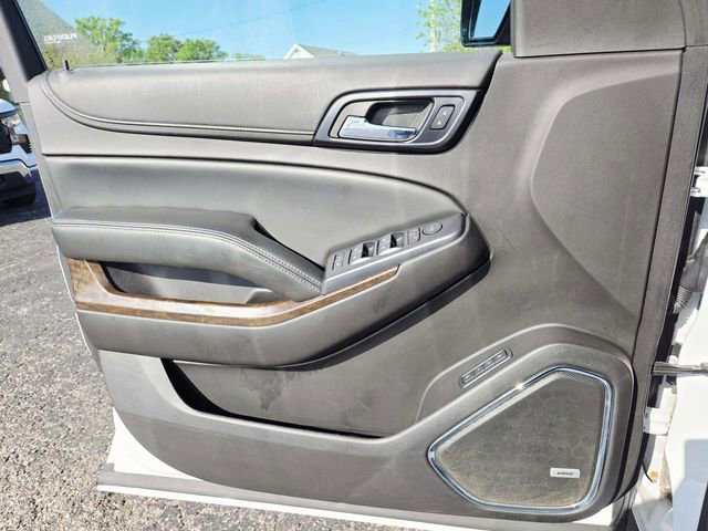 Used 2015 Chevrolet Suburban LT AWD/4WD image 33
