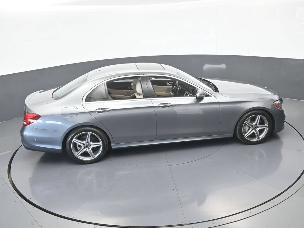 Used 2019 Mercedes-Benz E 300 image 55