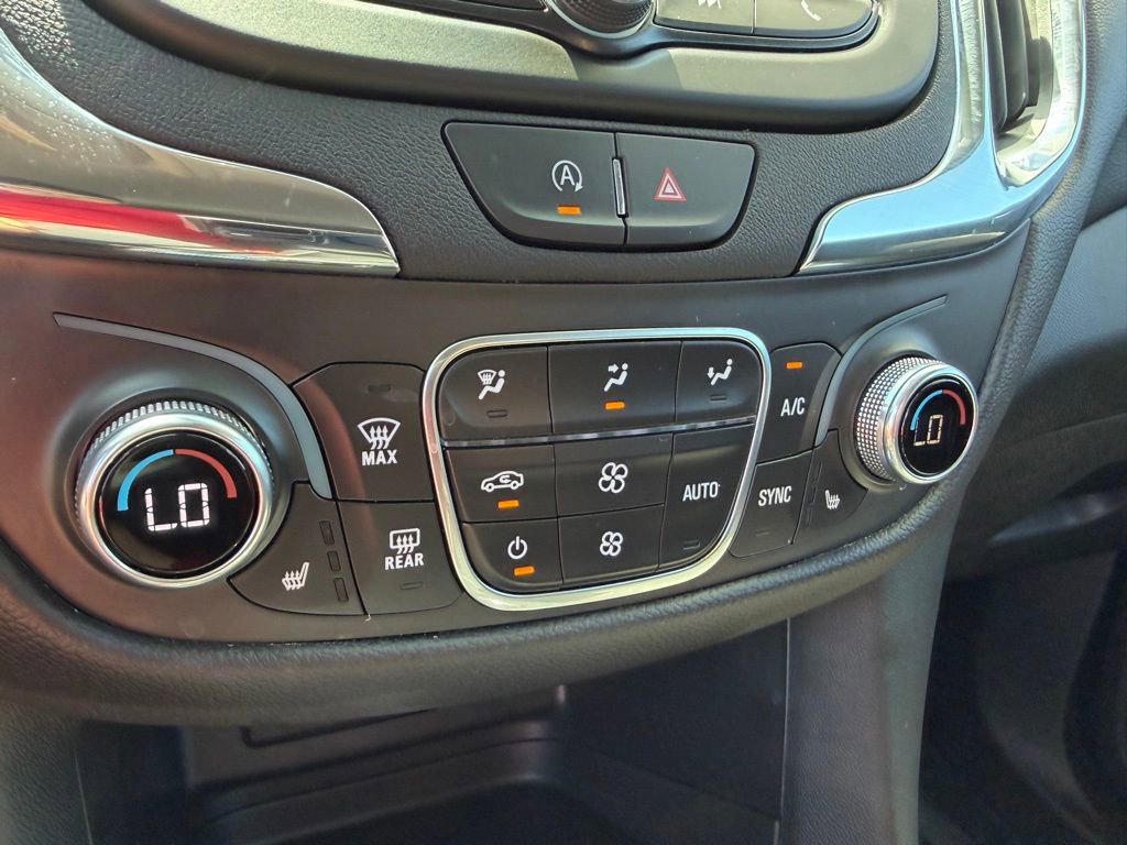Certified 2024 Chevrolet Equinox LT AWD/4WD image 33