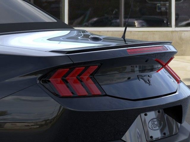 New 2025 Ford Mustang Premium image 22