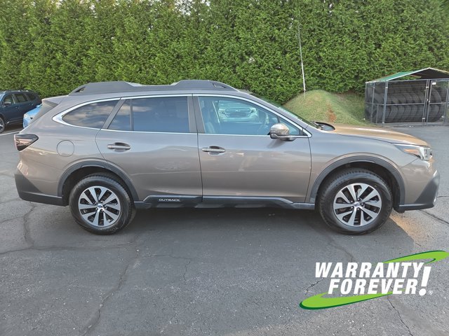 Used 2022 Subaru Outback Premium AWD/4WD image 8