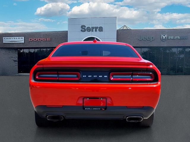 Used 2017 Dodge Challenger R/T w/ Sound Group RWD image 5