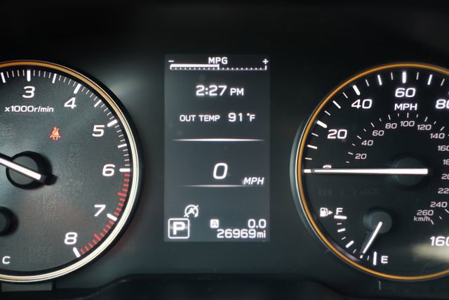 Certified 2022 Subaru Outback Wilderness image 23