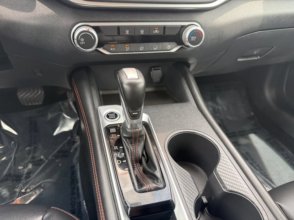 Used 2019 Nissan Altima 2.5 SR FWD image 13