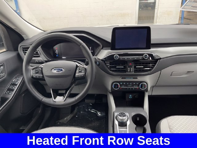 Used 2023 Ford Escape Active w/ Cold Weather Package FWD image 12