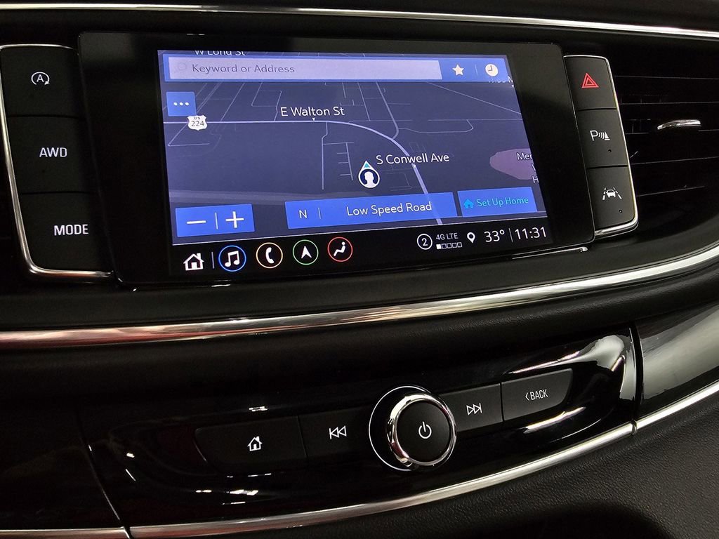 Used 2022 Buick Enclave Premium w/ Experience Buick Package image 15