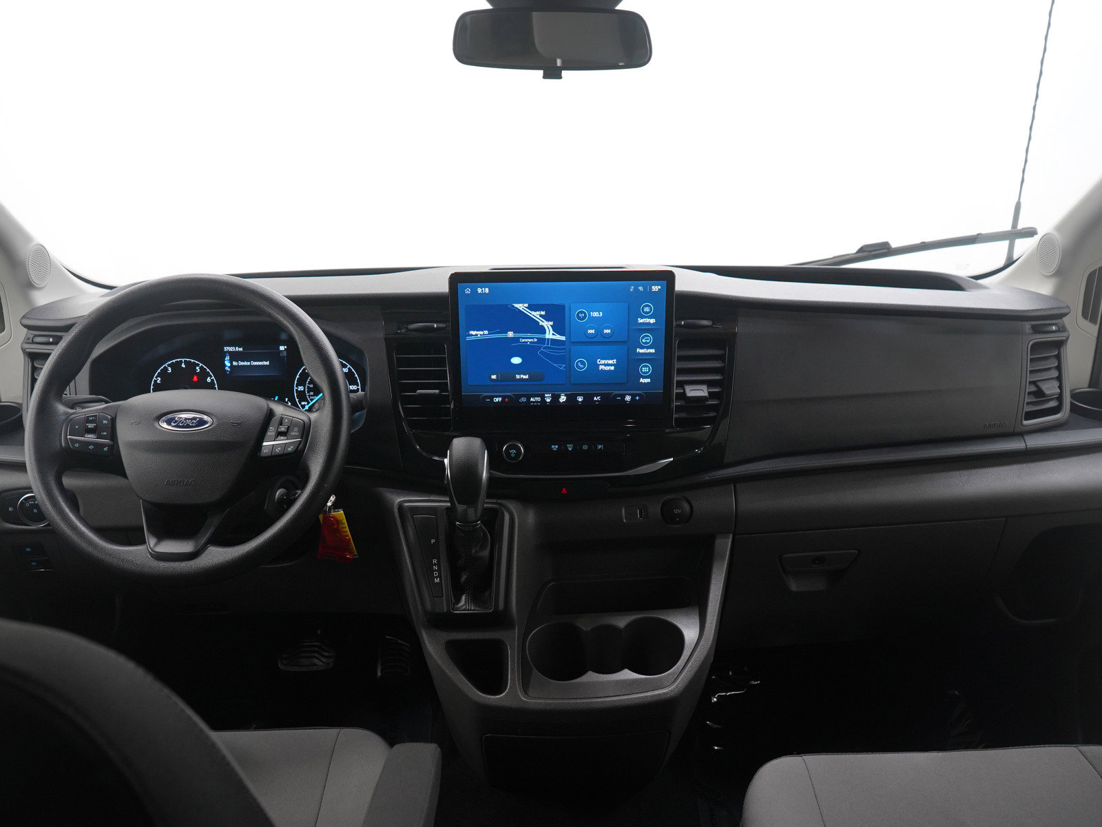 Used 2024 Ford Transit 350 XLT image 25