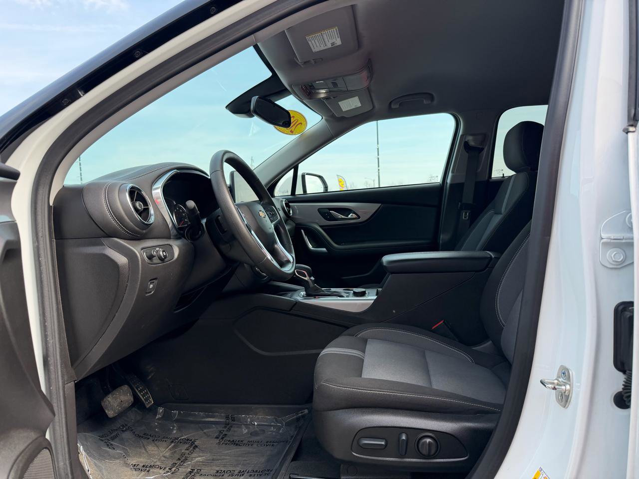 Used 2024 Chevrolet Blazer LT w/ Convenience Package image 15