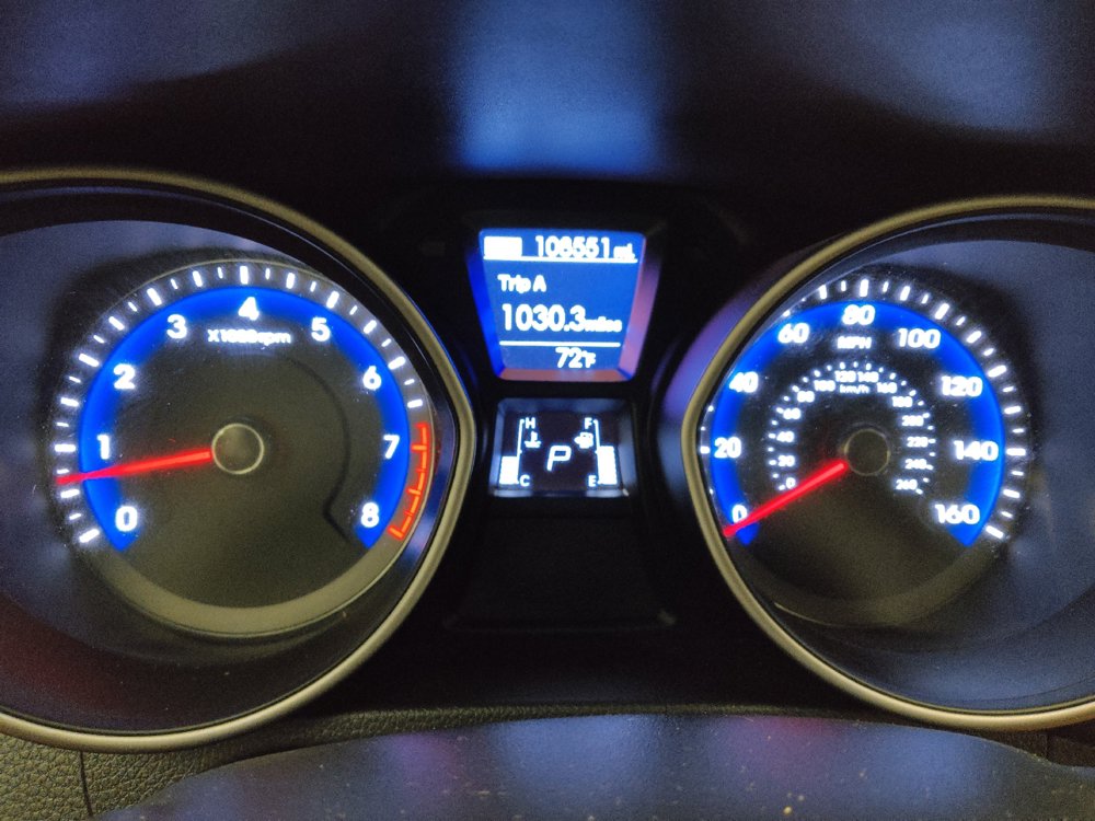 Used 2017 Hyundai Elantra GT FWD image 23