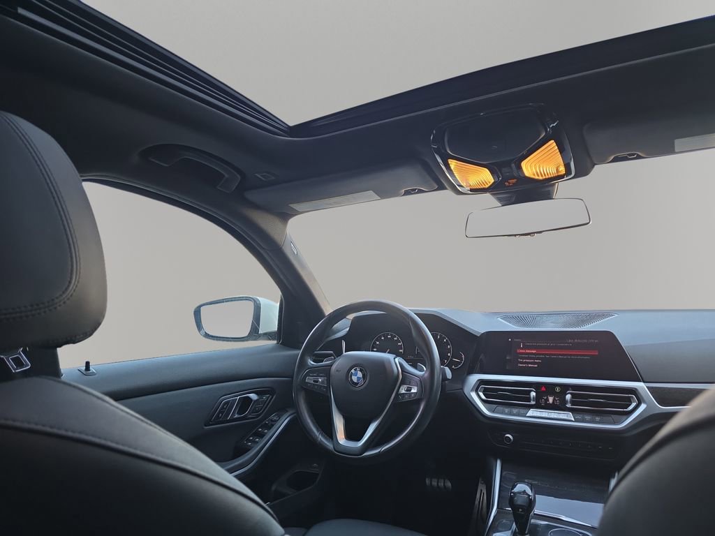 Used 2020 BMW 330i Sedan image 18